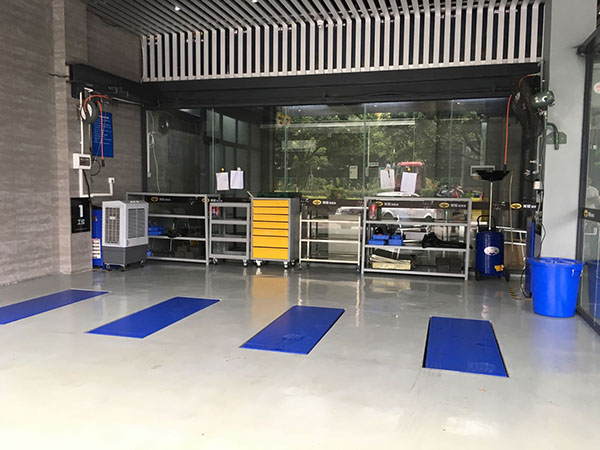 荷冠（炫悅店）