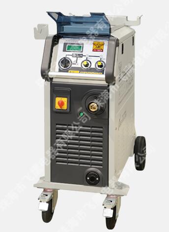 <b>二氧化碳保護焊機FY-4220/2E</b>