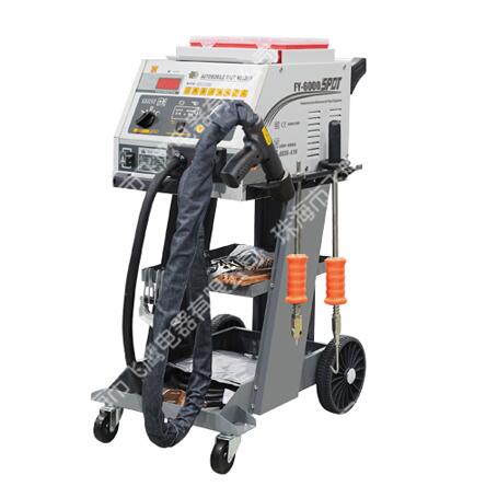 <b>汽車鈑金外形修復機FY-6000</b>