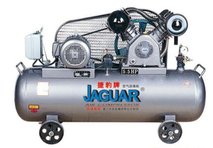 活塞式空壓機5.5HP