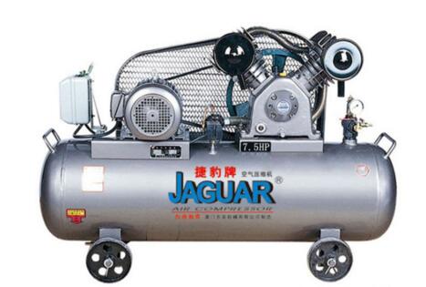 活塞式空壓機(jī)7.5HP