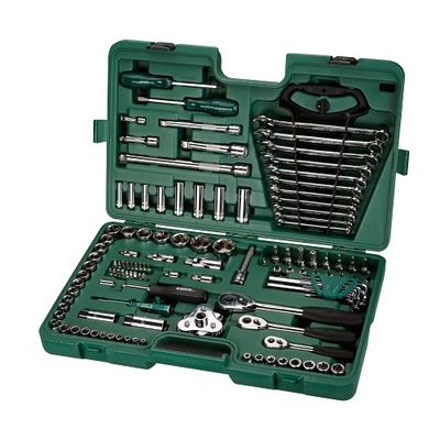 世達(dá)工具套裝121件