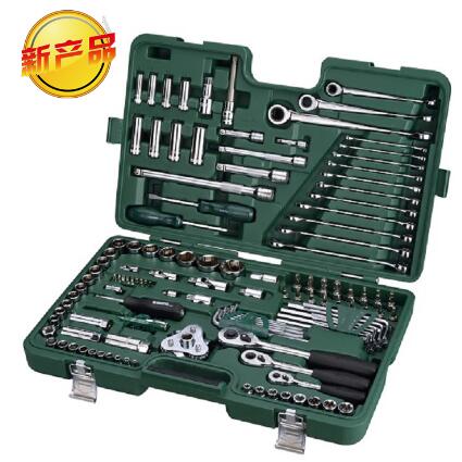 世達(dá)工具套裝128件