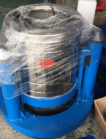 豪達(dá)脫水機(jī)