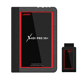 元征電腦診斷儀X-431 PRO3S