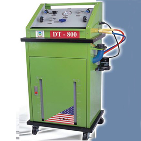 電動(dòng)波箱油更換機(jī)DT-800